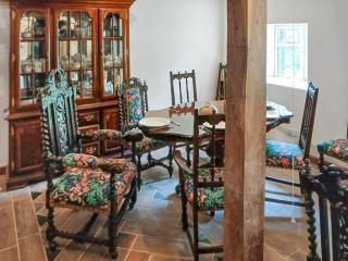 Brockhill House - Beaminster - 6
