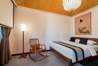 Yangzhou One or Two Mountain B&B - Yangzhou - 2