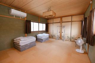 なまけ者の宿 - 8