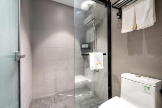 Yangzhou One or Two Mountain B&B - Yangzhou - 3