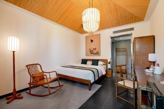 Yangzhou One or Two Mountain B&B - Yangzhou - 4