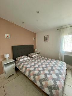 Sous les muriers - Maisonnette à Cuers - 4