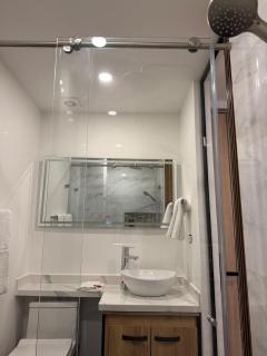 Studio apartment in a downtown area - Bogotá - 9