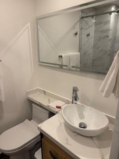 Studio apartment in a downtown area - Bogotá - 7