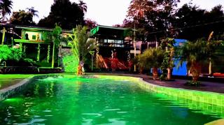 POUSADA PARTICULAR LUXOs - 2