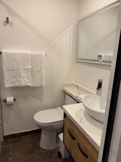 Studio apartment in a downtown area - Bogotá - 4