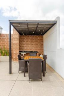Studio apartment in a downtown area - Bogotá - 3