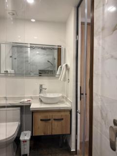 Studio apartment in a downtown area - Bogotá - 1
