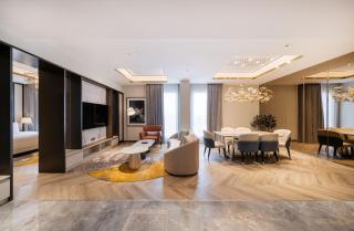 HARRIS Hotel & Conventions Gubeng - Surabaya - 9