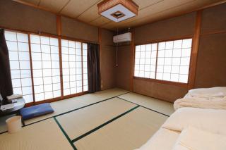 なまけ者の宿 - 9