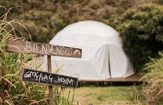 Soulmate Glamping - Tocancipá - 7