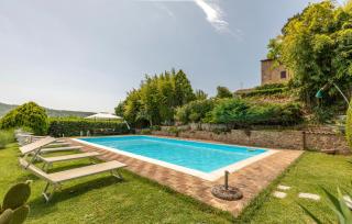 Villa Marianna - Lugnano - 9