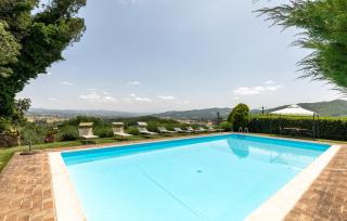 Villa Marianna - Lugnano - 4