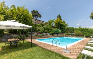 Villa Marianna - Lugnano - 1