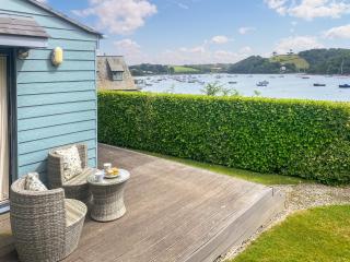 Castaway - Saint Mawes - 0