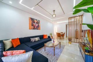 Emplacement idéal fraîcheur garantie, piscine netflix - Marrakesch - 0