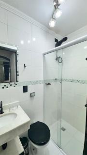 Boulevard Center 1514 - 2 dormitórios - com piscina e sauna! - Guarujá - 7