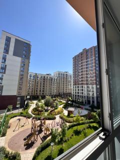 Гранд парк - Chimkent - 9