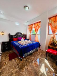 Casa Don 20 - San Marcos La Laguna - 2