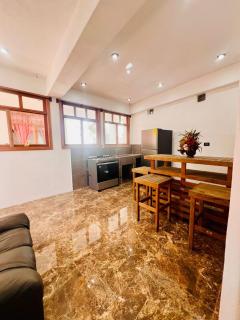 Casa Don 20 - San Marcos La Laguna - 1