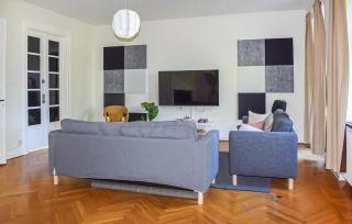 Schönes Zuhause In Flyinge - 7