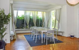 Schönes Zuhause In Flyinge - 1