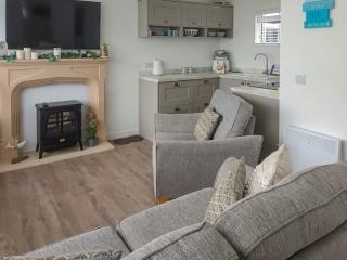 Seascape Lodge - Chapel Saint Leonards - 9