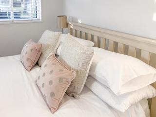 Seascape Lodge - Chapel Saint Leonards - 7