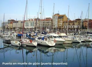 EL TRASGU DE LAVIADA a 300m playa, puerto, acuario - 8