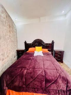 Casa Don 20 - San Marcos La Laguna - 7