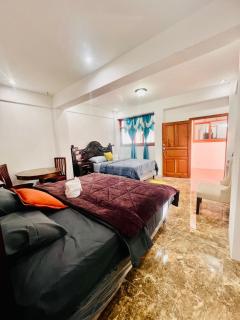 Casa Don 20 - San Marcos La Laguna - 6