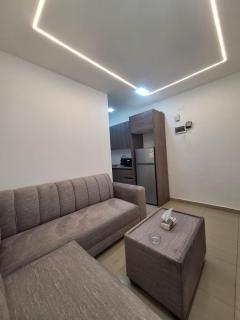 شقة في شارع الجامعة فاخرة - - 5