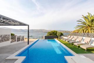 Villa Palace Al Nera - Trogir - 8
