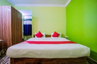 Hotel O Chabi Plaza - Ranchi - 7