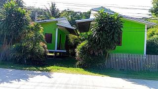 Sukanyawoodhouse - Ban Tha Rua - 5