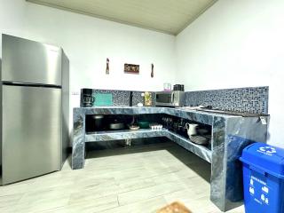En-suite Paraiso #1 - 2