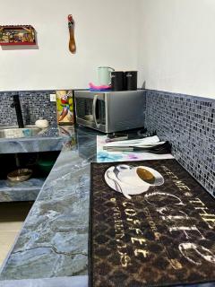 En-suite Paraiso #1 - 1