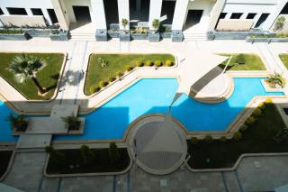 Valore Sheraton فالوري شيراتون - Il Cairo - 2