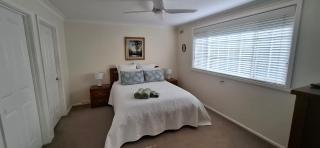 Blackburn Lake Bed and Breakfast - Blackburn - 8