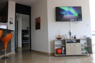 Apartamento en Playa Blanca - Boca de Río Hato - 7