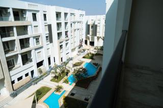 Valore Sheraton فالوري شيراتون - Il Cairo - 3