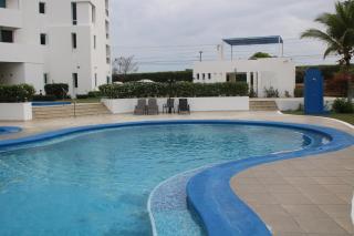 Apartamento en Playa Blanca - Boca de Río Hato - 2