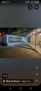 Ave paraiso - Cochabamba - 0