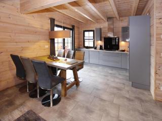 Chalet in Schierke near Ski Trails & Brocken, cleaning included - Schierke - 8