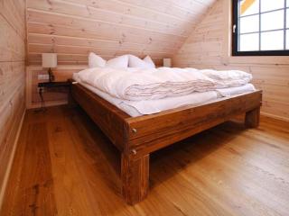 Chalet in Schierke near Ski Trails & Brocken, cleaning included - Schierke - 4