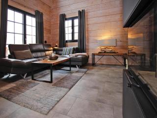 Chalet in Schierke near Ski Trails & Brocken, cleaning included - Schierke - 0