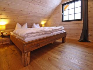 Chalet in Schierke near Ski Trails & Brocken, cleaning included - Schierke - 2
