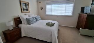 Blackburn Lake Bed and Breakfast - Blackburn - 9