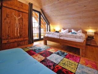 Chalet in Schierke near Ski Trails & Brocken, cleaning included - Schierke - 7