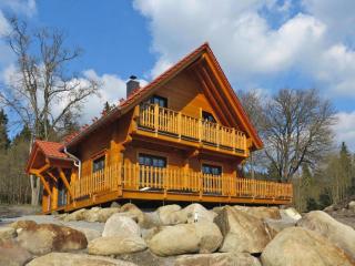 Chalet in Schierke near Ski Trails & Brocken, cleaning included - Schierke - 9
